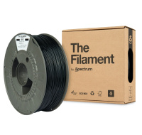 Spectrum The Filament PETG 1.75mm Midnight Black 1kg