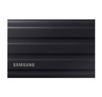 Samsung Externí SSD disk T7 Shield - 2 TB - náhrada ze servisu