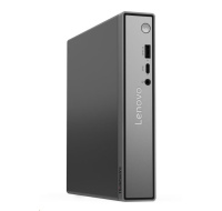 LENOVO PC ThinkCentre neo 50q G5 - 5 210H,16GB,512SSD,HDMI,DP,Int. Intel Graphics,BezOS,3Y Onsite