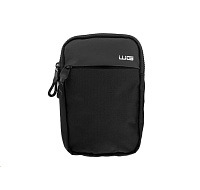 WG - WG brašna City Bag, černá
