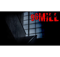 96 Mill (PC) klíč Steam