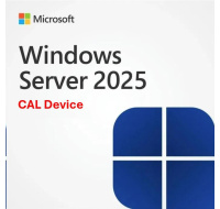 DELL_CAL Microsoft_WS_2025/2022_5CALs_Device (STD or DC)