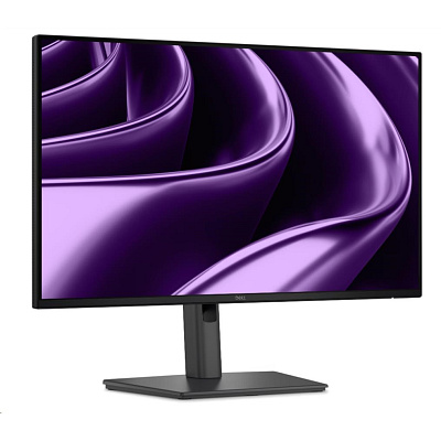 DELL LCD P2426HE - 24"/IPS/FHD/LED/1920x1080/16:9/120Hz/8ms/1500:1/300 cd/m2/HDMI/DP/Pivot/VESA/3YNBD (210-BVKN)