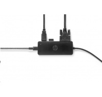 HP USB-C Travel Hub G2 EURO - USB-C HUB