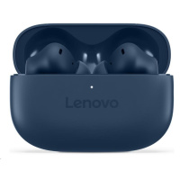 LENOVO TWS YOGA PC Edition Headphones - Cosmic Blue