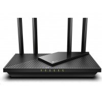 TP-Link Archer AX55 OneMesh/EasyMesh WiFi6 router (AX3000, 2,4GHz/5GHz, 4xGbELAN, 1xGbEWAN, 1xUSB3.0)