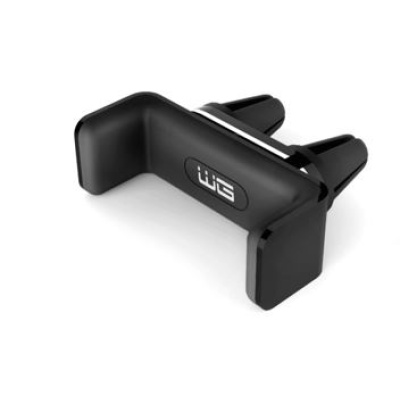 WG - Držák do auta WG 5, univerzální, roztahovací, černá