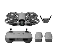 DJI Neo 2 Fly More Combo (DJI RC-N3)