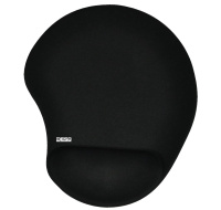 DESQ Podložka pod myš, gelová