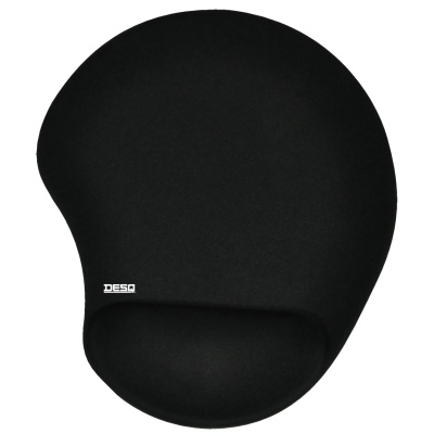 DESQ Podložka pod myš, gelová