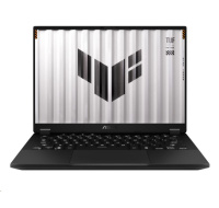 ASUS NTB TUF Gaming (FA401WV-RG046X), AI9-HX370, 14" 2560 x 1600, 32GB, 1TB SSD, RTX 4060, W11 Pro, Gray