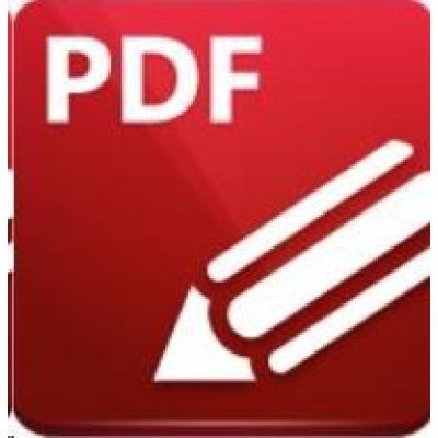 PDF-XChange Editor - 2 uživatelé (4 PC)/M3Y