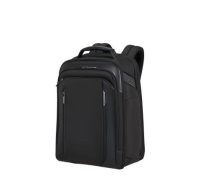 Samsonite SPECTROLITE 4.0 UNDERSEAT BACKPACK M BLACK