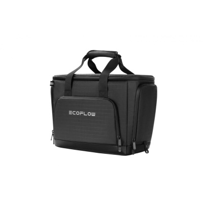 EcoFlow DELTA 3 přepravní obal