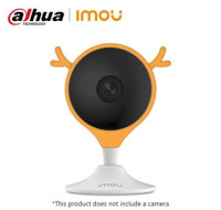 Imou Silikonový kryt pro Cue 2 oranžový