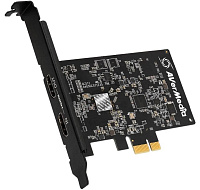 AVerMedia Capture Card GC571 / Live Streamer ULTRA HD Black
