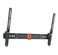Vogel's TV 40-77", náklon 0-5-10-15°, hloubka 34 mm, VESA do 600x400, 35 kg