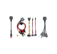 Topscan Moto Yamaha kabelová sada