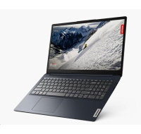 LENOVO NTB IdeaPad 1 15ALC7 - AMD Ryzen 7 5700U,15.6" FHD IPS,16GB,512SSD,HDMI,Int. AMD Radeon,W11H,2Y CC