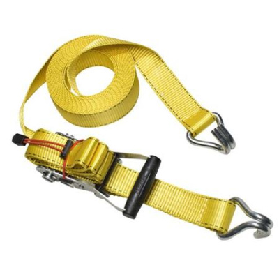 Master Lock Upínací popruh s ráčnou a háčky 3059EURDAT - 825 cm