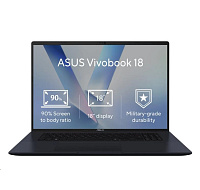 ASUS NTB Vivobook 18 (M1807GA-S8022W), Ryzen AI 5 430, 18" 1920 x 1200, 32GB, 1TB SSD, Radeon, W11 Home, Blue