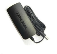 TP-Link Napájecí adaptér s DC konektorem 5,5/2,1mm (12V, 1A)