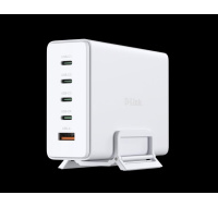 D-Link nabíječka GaN 240W