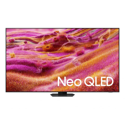 Samsung 55" TV, 4K Full HD, Neo QLED, 120 Hz, HDR, Dolby Atmos, Tizen OS