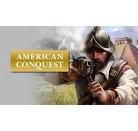 American Conquest (PC) klíč Steam