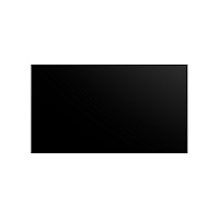 LG 43" signage 43UL3Q UHD Signage, 350nit, 16/7, 1% haze, webOS 6.0, Landscape and Portrait, 59mm, even bezel