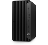 HP PC Elite Tower 800 G9 i5-12500,1x16GB,512GB M.2 NVMe TLC, 2xDP+1xHDMI,usb kl. a myš,noMCR,DVDRW,260Wplatinum,Win11Pro