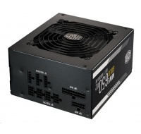 Cooler Master zdroj  MWE 650 Gold-v2  Full modular, 650W, 80+ Gold