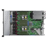 HPE PL DL360g10 4215R (3.2G/8C) 1x32G MR416i 8SFF 1x800W 2x10G-T FLR