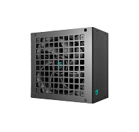 BAZAR - DEEPCOOL GAMERSTORM zdroj 650W PQ650G, 120mm, Plně modulární, 80+ Gold - Poškozený obal (Komplet)