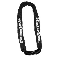 Master Lock Řetězový kombinační zámek na kolo  8392EURDPRO 8mm