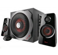 TRUST Reproduktory 2.1 GXT 38 Subwoofer Speaker Set