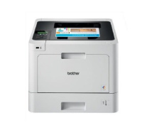 BAZAR - BROTHER tiskárna color laserová HL-L8260CDW - A4, 31ppm, 2400x600, 256MB, PCL6, USB 2.0, LAN, WIFI, 250+50listů,