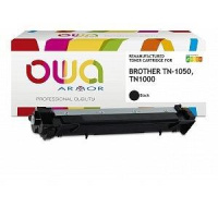 OWA Armor toner pro Brother DCP 1510 černý, 2.500 str., komp.s TN1030 JUMBO