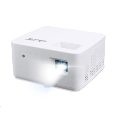 ACER Projektor PD1500 DLP 1080p 1500 Lm 50,000:1 EMEA 3.0Kg EURO Power HDMI Cable w/Carrying Case