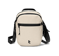 tomtoc Aviator - T37 Travel Crossbody Bag, khaki