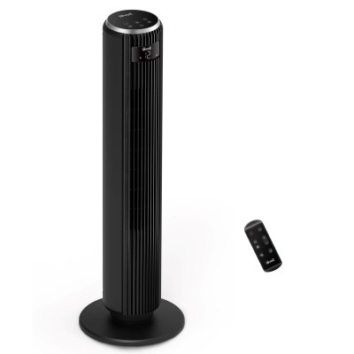 Levoit TempSense F362 DC Vortex Tower Fan - Automatický ventilátor