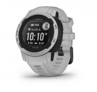 Garmin GPS sportovní hodinky Instinct 2S Solar, Mist Grey