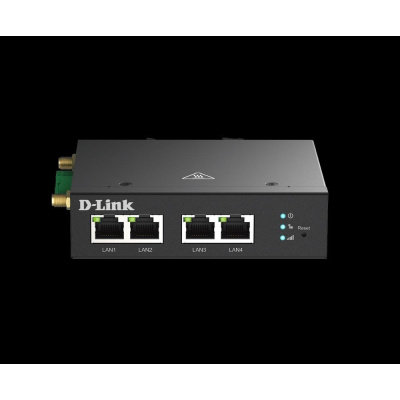 D-Link DWM-314-T