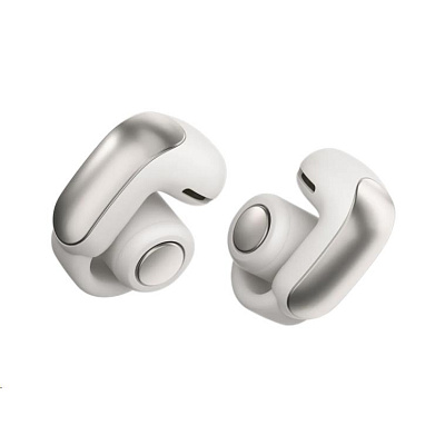 Bose Headphones Ultra Open Earbuds / 881046-0020 Silver, EU