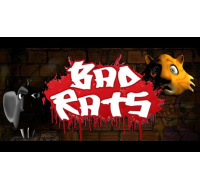 Bad Rats: the Rats' Revenge (PC) klíč Steam