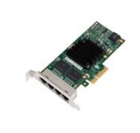 DELL Intel Ethernet I350 QP 1Gb Server AdapterFull HeightCusKit