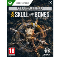 XSX hra Skull&Bones Premium Edition