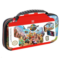 Luxusní cestovní pouzdro NS212MKW s motivem Mario Kart World