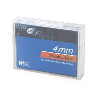 DELL LTO Tape Cleaning Cartridge Dell-branded - No Barcode Included - Kit