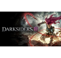 Darksiders 3 (PC) klíč Steam